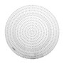 Avet Plato Llano Allure Diámetro 28 cm (6 Unidades)
